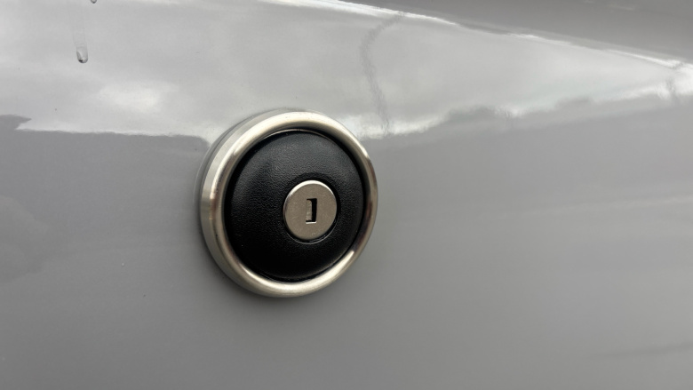 Ford Transit E-350 L3 Rwd 135kW 68kWh H2 Trend Van Auto